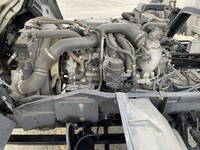 いすゞフォワードアルミウイング中型（4t）[写真23]