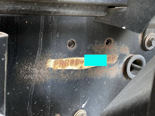 いすゞフォワードアルミウイング中型（4t）[写真38]