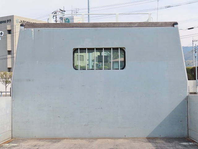 日野デュトロアルミブロック小型（2t・3t）[写真13]
