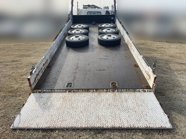 いすゞエルフセーフティローダー小型（2t・3t）[写真10]