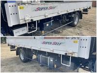 いすゞエルフセーフティローダー小型（2t・3t）[写真16]