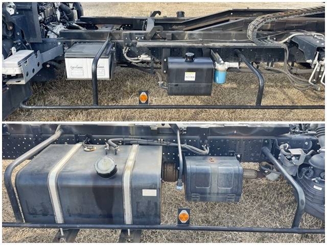 いすゞエルフセーフティローダー小型（2t・3t）[写真18]