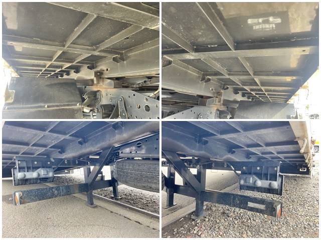 いすゞエルフセーフティローダー小型（2t・3t）[写真19]