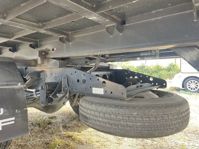 いすゞエルフセーフティローダー小型（2t・3t）[写真20]