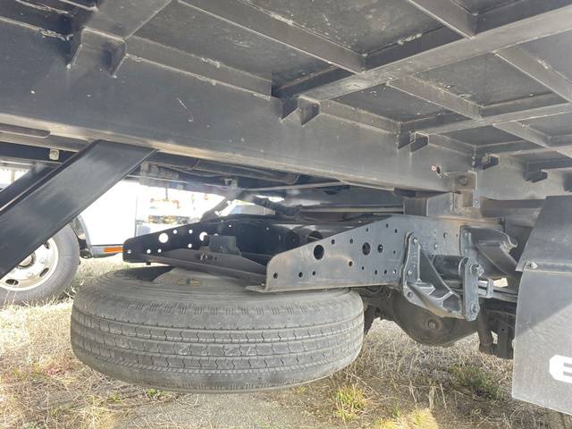 いすゞエルフセーフティローダー小型（2t・3t）[写真21]