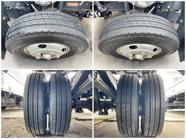 いすゞエルフセーフティローダー小型（2t・3t）[写真22]