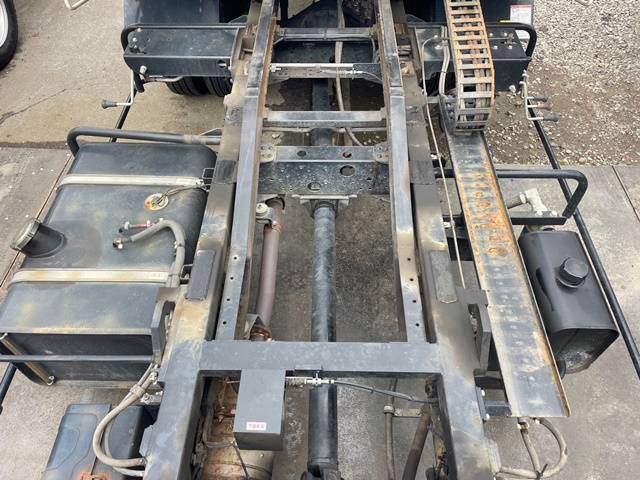 いすゞエルフセーフティローダー小型（2t・3t）[写真23]