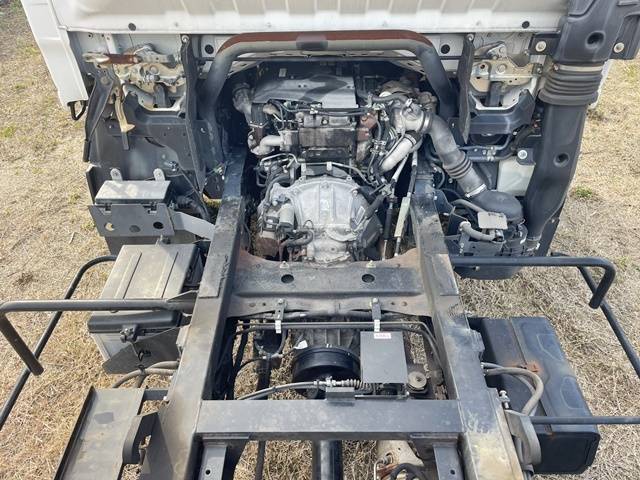 いすゞエルフセーフティローダー小型（2t・3t）[写真24]