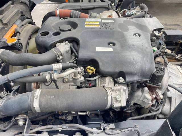 いすゞエルフセーフティローダー小型（2t・3t）[写真26]