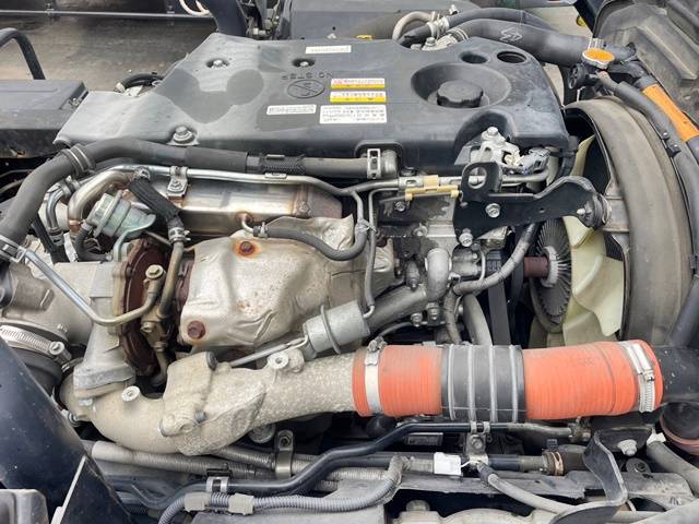 いすゞエルフセーフティローダー小型（2t・3t）[写真27]