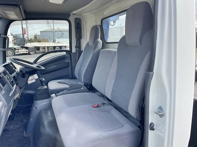 いすゞエルフセーフティローダー小型（2t・3t）[写真32]