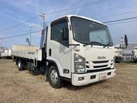 いすゞエルフセーフティローダー小型（2t・3t）[写真03]