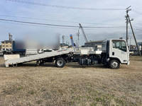 いすゞエルフセーフティローダー小型（2t・3t）[写真06]