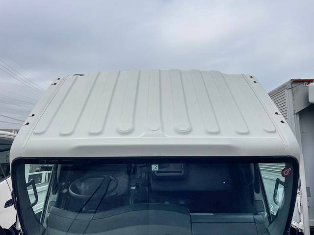 いすゞエルフセーフティローダー小型（2t・3t）[写真08]