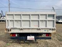 いすゞエルフセーフティローダー小型（2t・3t）[写真09]