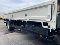 トヨタトヨエース平ボディ小型（2t・3t）[写真12]