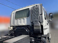 いすゞギガダンプ大型（10t）[写真12]