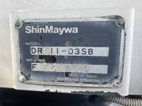 いすゞギガダンプ大型（10t）[写真13]