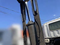 いすゞギガダンプ大型（10t）[写真15]