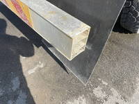 いすゞギガダンプ大型（10t）[写真17]