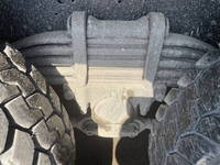 いすゞギガダンプ大型（10t）[写真20]