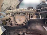 いすゞギガダンプ大型（10t）[写真21]