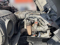 いすゞギガダンプ大型（10t）[写真22]