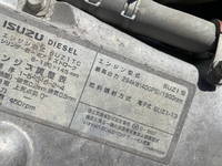 いすゞギガダンプ大型（10t）[写真23]