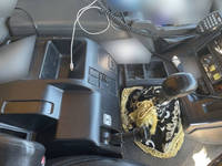 いすゞギガダンプ大型（10t）[写真30]