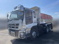 いすゞギガダンプ大型（10t）[写真03]