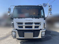 いすゞギガダンプ大型（10t）[写真04]