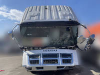 いすゞギガダンプ大型（10t）[写真05]