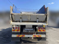 いすゞギガダンプ大型（10t）[写真06]