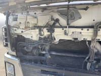 いすゞギガダンプ大型（10t）[写真07]