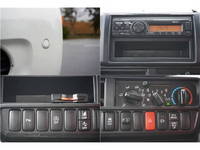 日野デュトロダンプ小型（2t・3t）[写真11]