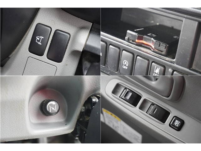 日野デュトロダンプ小型（2t・3t）[写真12]