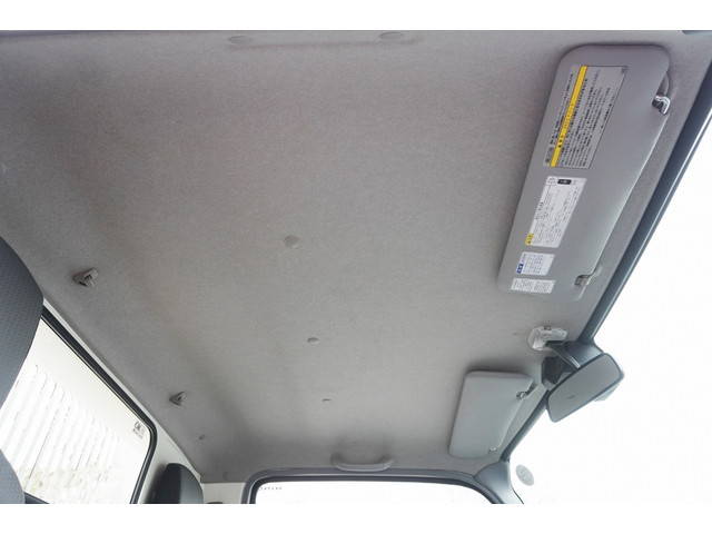 日野デュトロダンプ小型（2t・3t）[写真13]