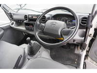 日野デュトロダンプ小型（2t・3t）[写真16]