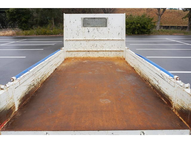 日野デュトロダンプ小型（2t・3t）[写真17]