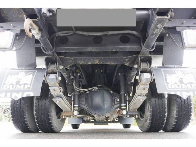 日野デュトロダンプ小型（2t・3t）[写真19]