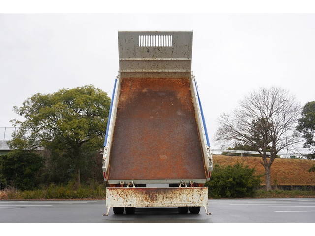 日野デュトロダンプ小型（2t・3t）[写真21]