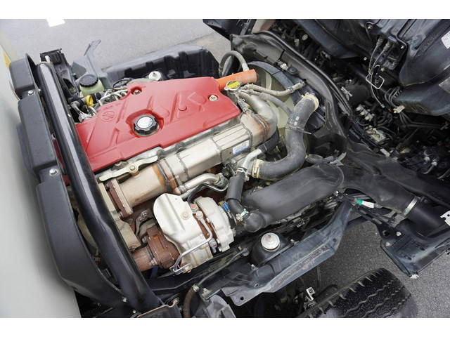 日野デュトロダンプ小型（2t・3t）[写真24]