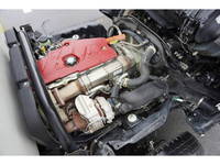 日野デュトロダンプ小型（2t・3t）[写真24]