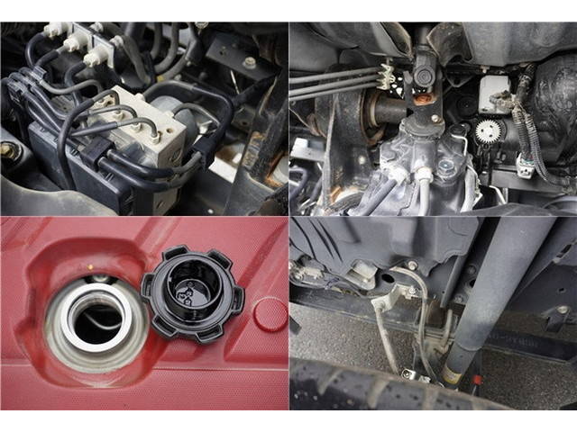 日野デュトロダンプ小型（2t・3t）[写真25]