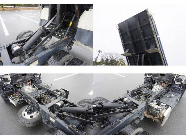 日野デュトロダンプ小型（2t・3t）[写真26]