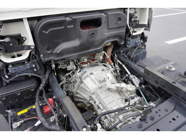 日野デュトロダンプ小型（2t・3t）[写真27]