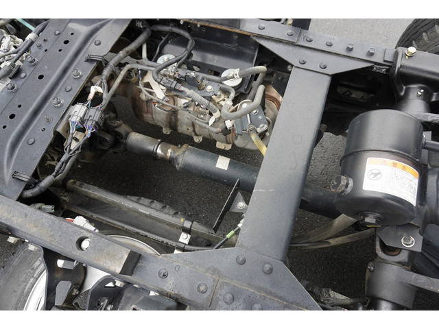 日野デュトロダンプ小型（2t・3t）[写真28]