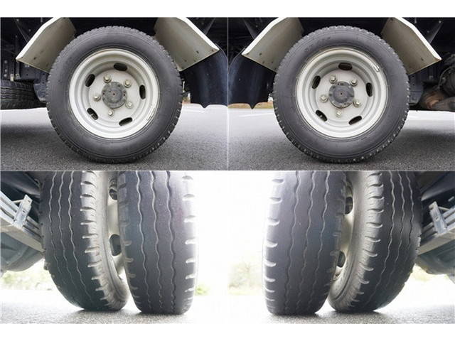 日野デュトロダンプ小型（2t・3t）[写真33]