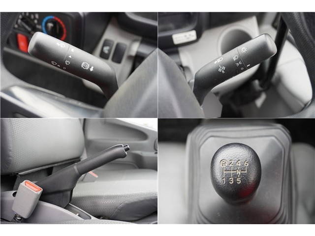 日野デュトロダンプ小型（2t・3t）[写真37]