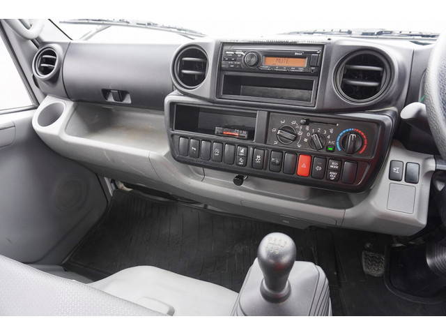 日野デュトロダンプ小型（2t・3t）[写真39]